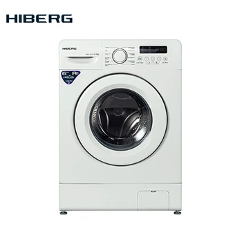 Automatická pračka HIBERG WM2 - 610 W pračka