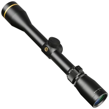 VX3 Taktické 3.5-10x40 Rozsah Mil Dot Riflescopes Optický Zaměřovač 3-9x40 4.5-10x40 Lov Zaměřovače pro Airsoft Zbraň S montáží