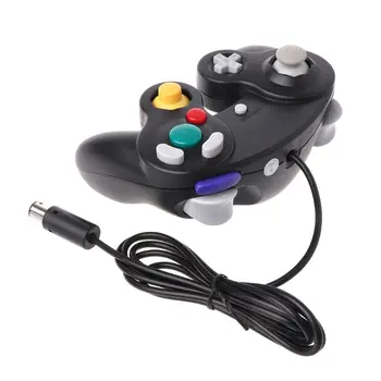 Drátový Herní Ovladač GameCube Gamepad pro WII Video Herní Konzole Řízení s GC Port
