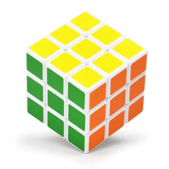 2020 Cubo Magico 3x3x3 Magic Cube Profesionální 3x3 Rychlost Kostky Puzzle 3 x 3 Speedcube
