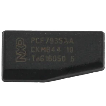 Auto odpovídač čip A32 ID41 čip TP13 uhlím pro Nissan