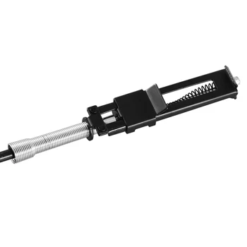 Nástroj pro odstranění Remote Action Hadicové spony, Kleště, 18 mm Do 55 mm Pro Auto Olej Voda Ohebný Krk Tube Bundle Svorky Hadice Klip Nástroj