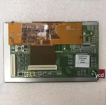 4.3 palcový AM480272H3 LCD displej na displeji přístroje