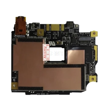 Nejlepší Pracovní Deska Pro Asus ZenFone 6 A601CG A600CG A600C A601C 8GB základní deska základní Deska základní deska 16G-SSD 2G-RAM