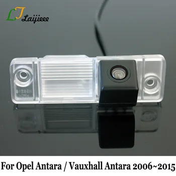 Pro Vauxhall Opel Antara Antara 2006~2016 Auto Zpětná Kamera / HD Noční Vidění Auto Reverse Kamera Pro Daewoo Winstorm MaXX