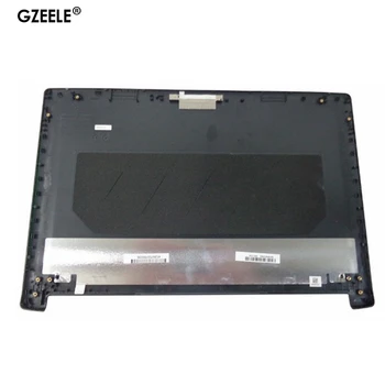 GZEELE NOVÉ pro Acer Aspire A515-41 A315-51 A315-53 A615-51G A715-71G A717-71G LCD horní kryt případě LCD Bezel Kryt/LCD panty L&R