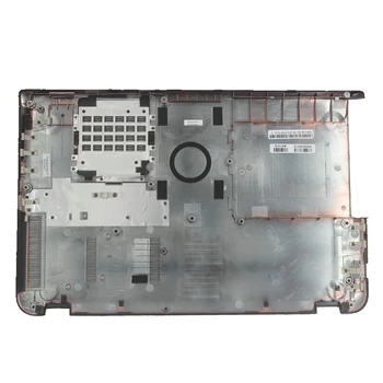 NOVÉ pouzdro kryt Pro Toshiba Satellite P55-P55T-P55t-A5202 Notebook Spodní Základna Pouzdro