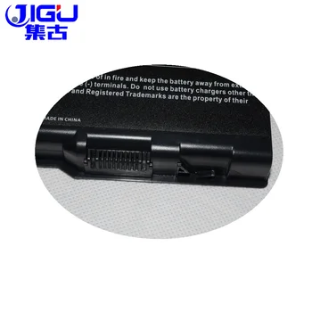 JIGU Laptop Baterie PRO Dell F5635 G5260 G5266 U4873 Y4873 YF976 Pro Notebook Baterie 4400mAh 6 Buněk