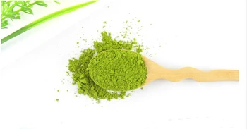 Zelený Čínský Čaj Matcha Čaje Zelené Potraviny Pure Matcha Prášek 250g