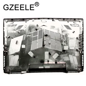GZEELE nové Pro MSI GE73 GE73VR Notebook Shell Spodní Kryt Základny Případě Nižší