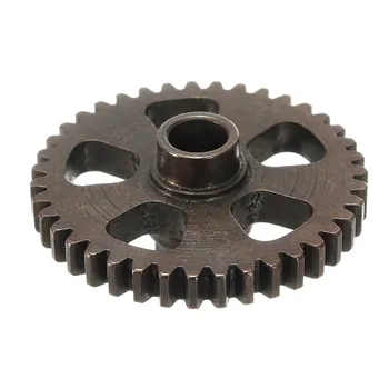 REMO G2610 Steel Spur Gear 39Z 1/16 Upgrade Díly Pro Truggy Buggy, Short Course 1651 1631 1621