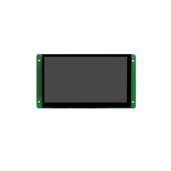 DMG80480C070_03W 7-palcový serial obrazovky 24-bit color smart screen DGUS obrazovky Volitelné příslušenství