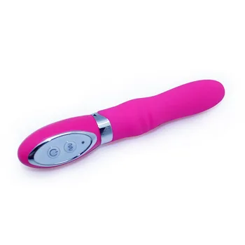 AFRODIZIAKA 10 Výkonný Speed G Spot Vibrátor pro Ženy, Vodotěsné Klitoris Stimulátor Vibrátory Ženské Masturbant Sexuální Hračky
