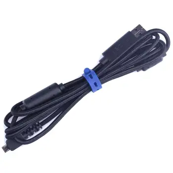1ks kabel USB/Line/drát pro RAZER RAIJU Ergonomický pro PS4 Herní Ovladač/Gamepad