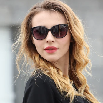 LongKeeper Luxusní Vintage Cat Eye sluneční Brýle, Ženy Značky Designer Roku 2020 Horké Sluneční Brýle Pro Ženy, Dámy Eyewears UV400