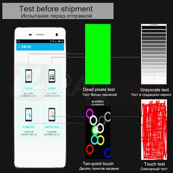 Displej Pro Xiaomi Redmi 9A 9C LCD Obrazovky Náhradní Testovány Kvalitní LCD displej Pro Redmi 9A, 9C, 9 C Displej S Rámem 10 Touch