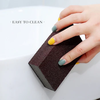 Creative Nano Houba Magic Eraser pro Odstranění Rzi Čištění Bavlněné Kuchyňské Gadgets, Doplňky odstraňování vodního kamene Clean Rub Hrnce Kuchyně