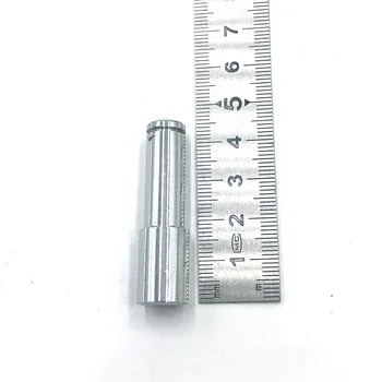 Diamantové Tužky 10 mm, Řezné, Brusné Nástroj Abrazivní Mlýnek Pero Oblékání 45mm pro všechny druhy brusek