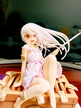 Japonské originální anime obrázek Sengoku Nadeko akční obrázek sběratelskou model hračky pro kluky