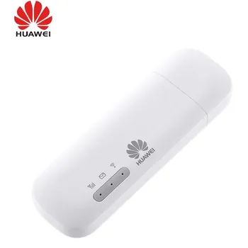 Huawei E8372h-155 Wingle LTE Univerzální 4G USB MODEM, WIFI, Mobilní