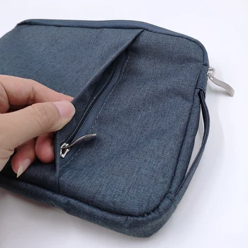 Kabelka Sleeve pouzdro Pro Teclast X4 11,6 palcový zip Pouch Bag Pouzdro Pro Teclast X3plus 11,6 Palcový Tablet Funda Kryt+dárek