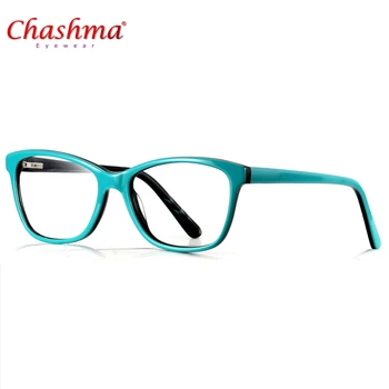 Vysoce Kvalitní Acetát Brýle Rám Předpis Návrhář Značky Jasné Optické Krátkozrakost Brýle Národy Styl Brýle Rámy
