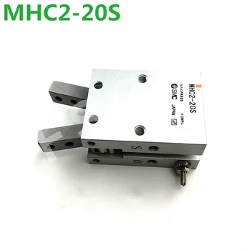 MHC2-20D,20D1,20D2,20D3 MHC2-20S,20S1,20S2,20S3 SMC pneumatické prvek Prstu válec MHC2 série