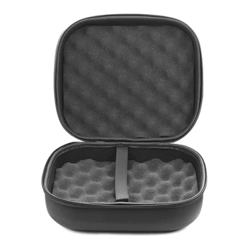 Nejnovější EVA Tvrdá Cestovní Přenášení Přenosný Skladovací Obal Bag Pouzdro pro SteelSeries Arctis Pro Gaming Headset Sluchátka