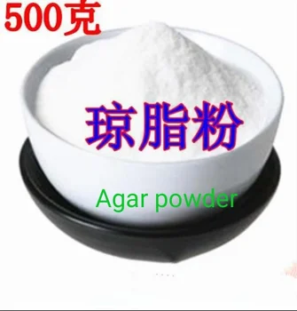 500 g agar-agar kvalitní agar prášek