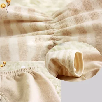 5ks Holčička Oblečení 0-3m Jaro Léto Tisku Kreslený Novorozence Oblečení Dárkový Set Bavlna Baby Boy Oblečení Česaná Bavlna Oblečení