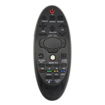 Inteligentní Dálkové Ovládání pro Smart Tv Samsung Dálkový ovladač Bn59-01182B Bn59-01182G Led Tv Ue48H8000 Infračervené