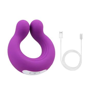 Pár Vibrátor na Penis, Sex Hračky, Dálkové Ovládání Stimulaci Klitorisu, Klitoris Stimulátor Masážní strojek pro Ženy juguetes sexuales