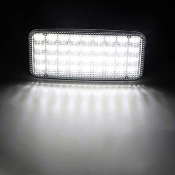 12V 36 LED Auto Vozidlo Vnitřní osvětlení Dome Střecha Strop Čtení Kufru Auta, Světlo, Lampa Vysoká Kvalita Žárovka Car Styling Noční Světlo