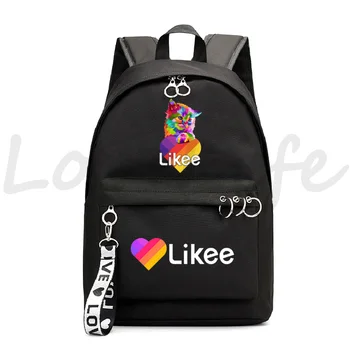 PARÁDA Video Školní batoh pro Studenta batoh Paráda Laptop Batoh Školní Tašky pro Dospívající Dívky, chlapci, zpátky do školy, taška