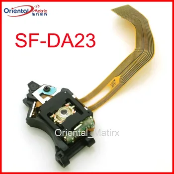 Doprava zdarma SF-DA23 Optické Snímací SFDA23 CD laserové Čočky Pro Aiwa XP-Mp3 Optické Pick-up