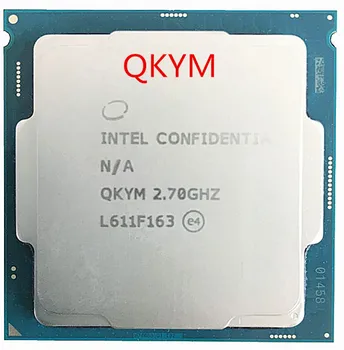 Intel Core i5-7400 ES i5 7400 ES QKYM 2.7 GHz Quad-Core Quad-Thread CPU Procesor 6M 65W, LGA 1151