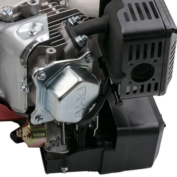 Pro Honda GX160 4 Taktní Nahrazení Benzínový Motor 5.5 HP 160cc Pullstart 168F 4T GX160 68x45mm