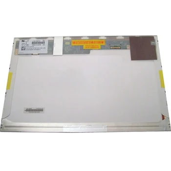 Pro Lenovo IdeaPad G710 G780 G700 G770 g700 notebook Náhradní led displej Notebooku matrix LCD 1600*900 40pin 17.3