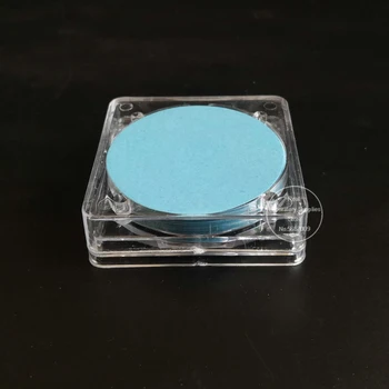 Laboratorní DIA 25/47mm 0.45 um Reverzní osmózy vodní index znečištění zkušební membrány SDI stanovení membrány