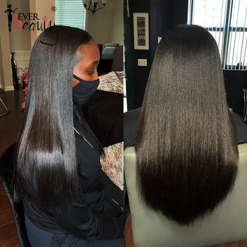 Rovnou Lidské Vlasy Jsem Tip Microlinks Vlasy Rozšíření Brazilský Virgin Vlasy Volně Ložené Jsem Tip Prodlužování Vlasů Pro Černé Ženy Někdy Krása