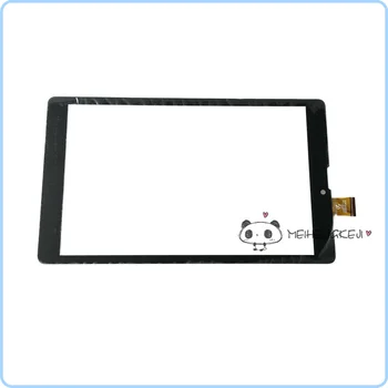 Nové 8 inch touch screen Digitizer Pro Prestigio MultiPad WIZE 3208 3G PMT3208 tablet PC