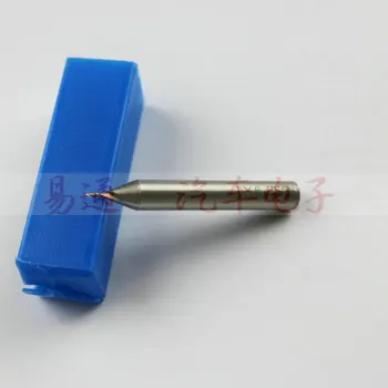 1.0 mm rychlořezné oceli klíčové fréza.nůž pro vertikální key stroj.klíčové frézy 5kusů/lot