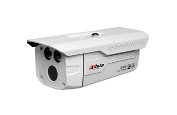 Dahua DH-CA-FW18J-V2 720TVL Analogové CCTV Kamery Smart IR 50M 1/3 JEDNOTCE, 960(H) X 480(V) IP 67, Venkovní Vodotěsná bezpečnostní Kamera