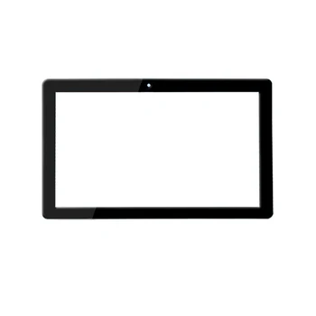 Nový 10.1 palcový Dotykový Displej Digitizér Sklo Pro YESTEL T5 tablet PC