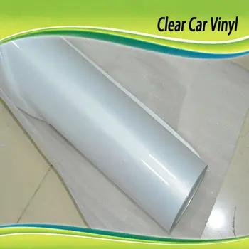 Sunice Self Healing TPU Materiál PPF Vinyl Pro Auto Paint Protection Film, Nejlepší Transparentní PPF auto příslušenství 1.52x2m/5m/10m/15m