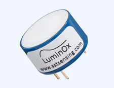 LuminOx Fluorescenční Lambda sondy LOX-02 L0X-02 SST Malé Velikosti, Nízká Spotřeba Energie, Dlouhá Životnost