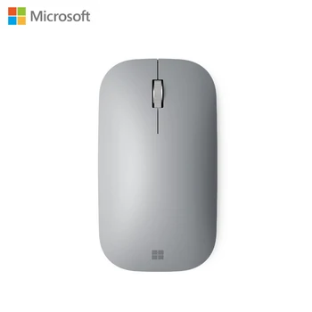 Microsoft Surface go Bluetooth Myš Bluetrack Technology Notebook Desktop PC Myš, 2.4 Ghz, 1000DPI Módní Office Home Inteligentní Myš