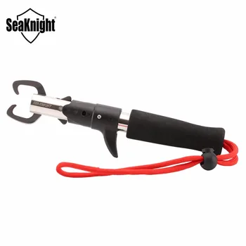 SeaKnight SK004 Fishing Tool Set Rybaření Grip Gripper & Line Kleště Rybářské Kleště s Taška z Nerezové Oceli Rybářské Vybavení