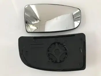 Pravé straně / malé spodní křídlo zrcadlo sklo pro Ford Transit MK8 T150 T250 T350--2017