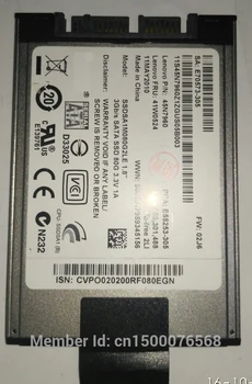 Starý 80GB SSD 1.8